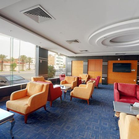 Al Masem Serviced Apartments - Exit 9 Riad Exterior foto