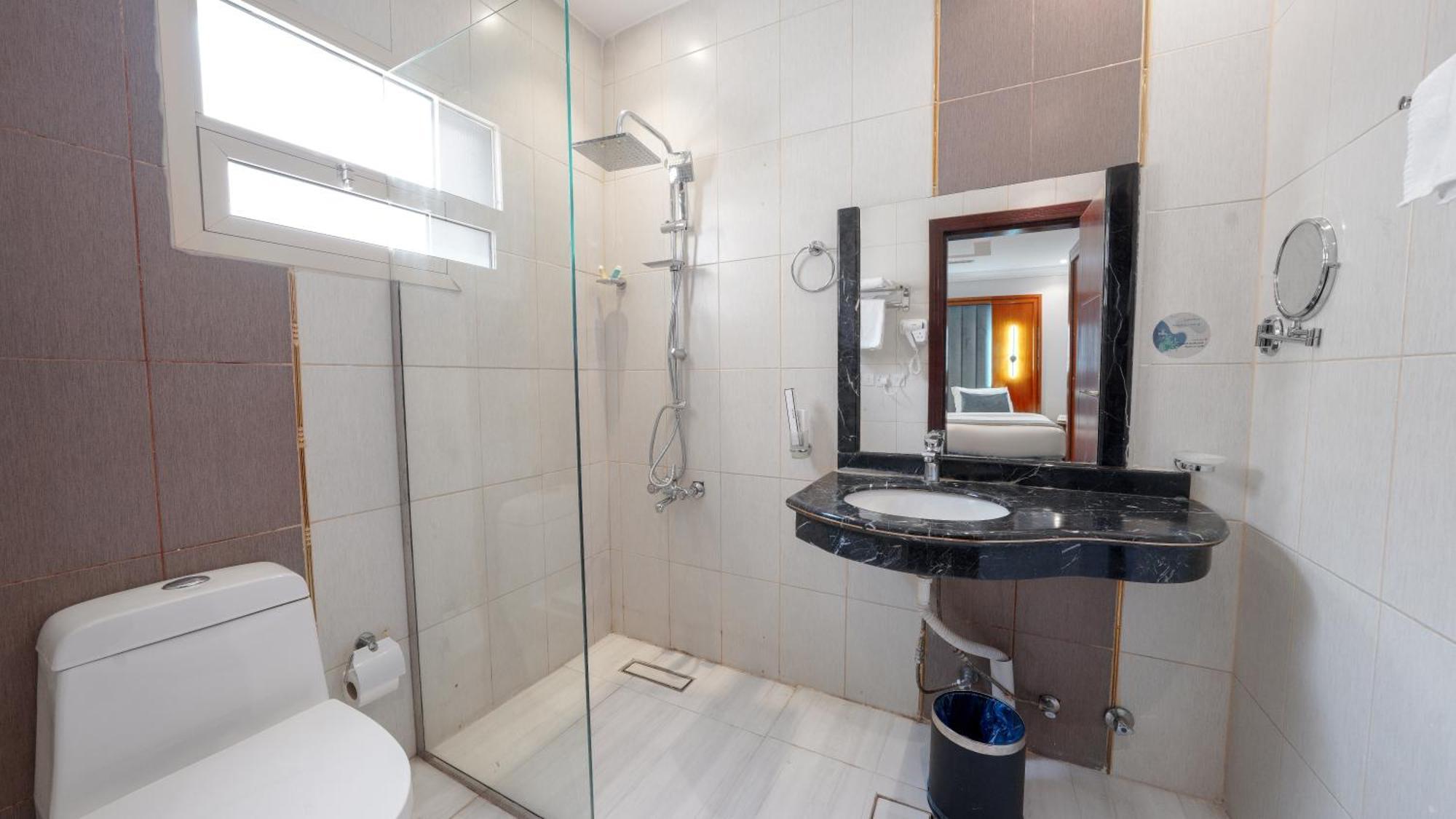 Al Masem Serviced Apartments - Exit 9 Riad Exterior foto