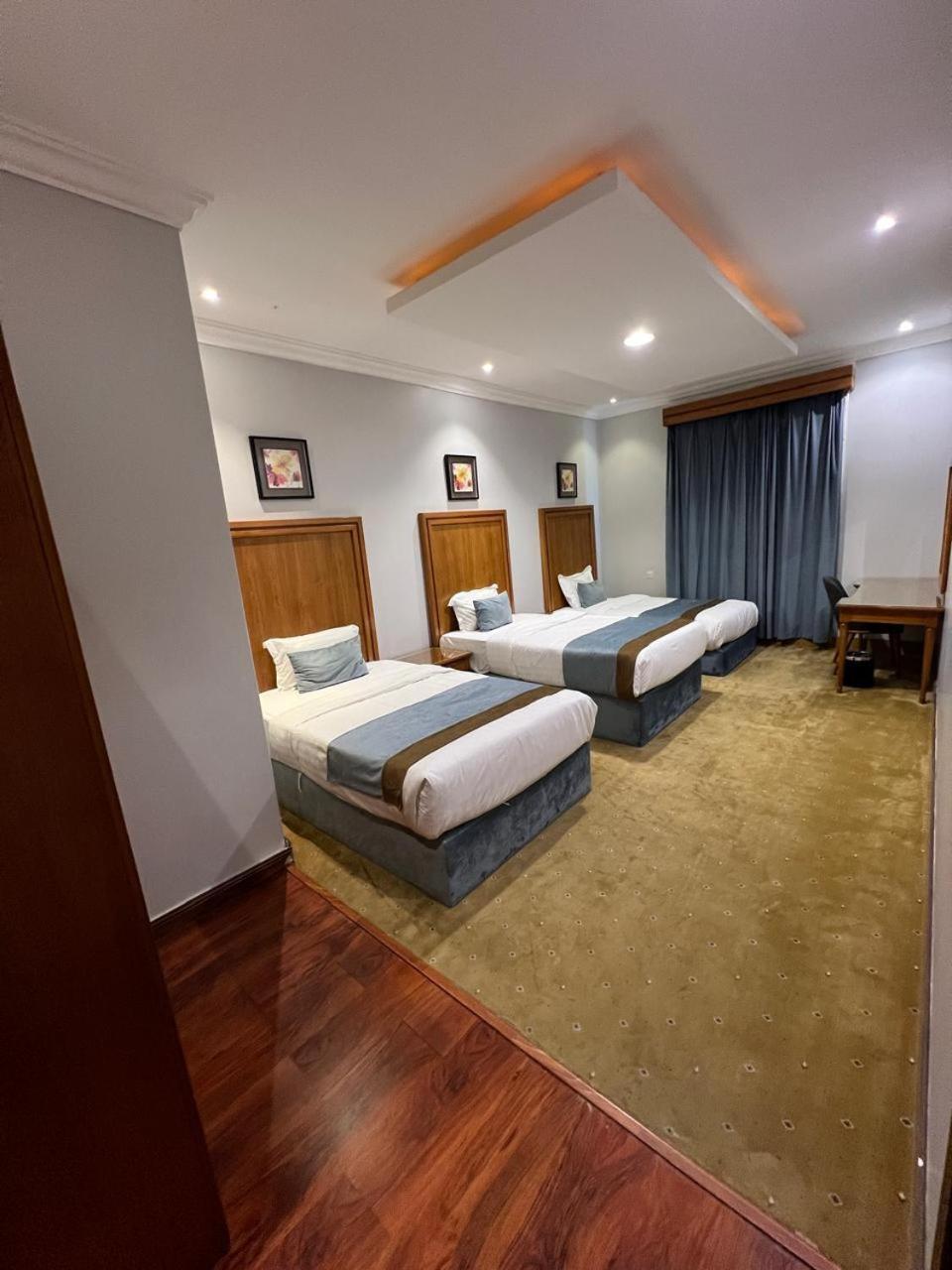 Al Masem Serviced Apartments - Exit 9 Riad Exterior foto