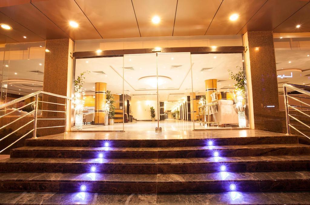 Al Masem Serviced Apartments - Exit 9 Riad Exterior foto