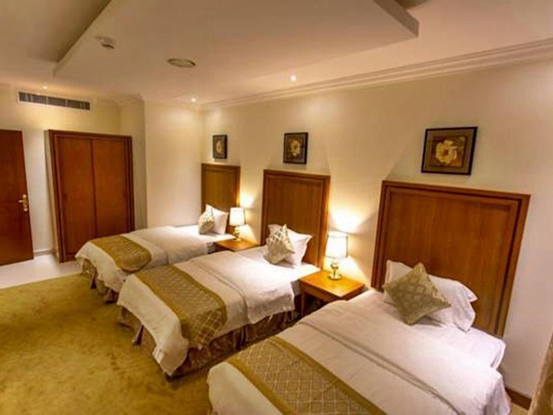 Al Masem Serviced Apartments - Exit 9 Riad Exterior foto
