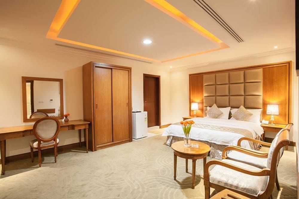 Al Masem Serviced Apartments - Exit 9 Riad Exterior foto
