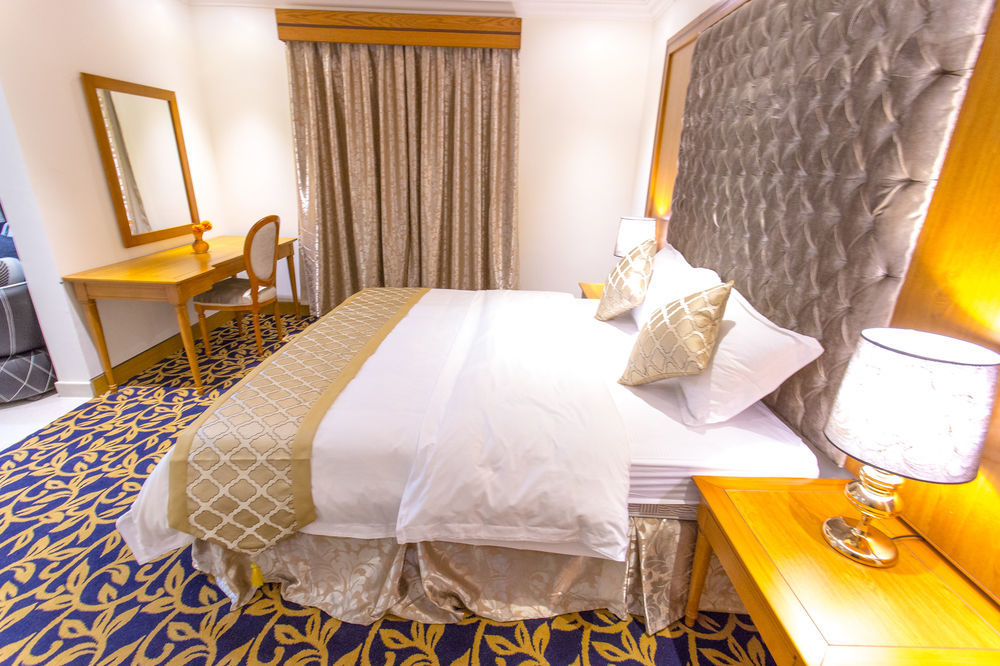Al Masem Serviced Apartments - Exit 9 Riad Exterior foto